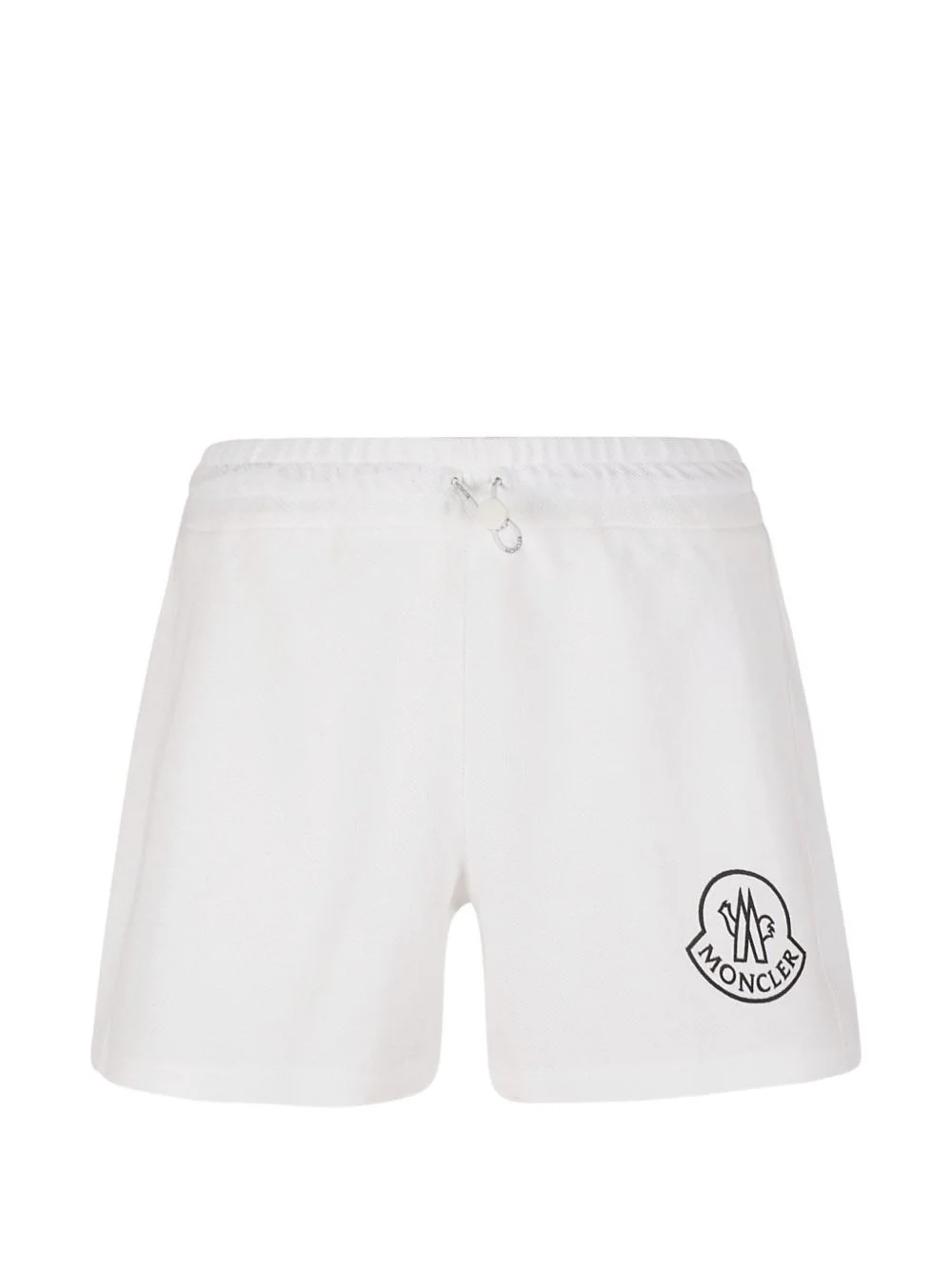 logo track shorts - 1