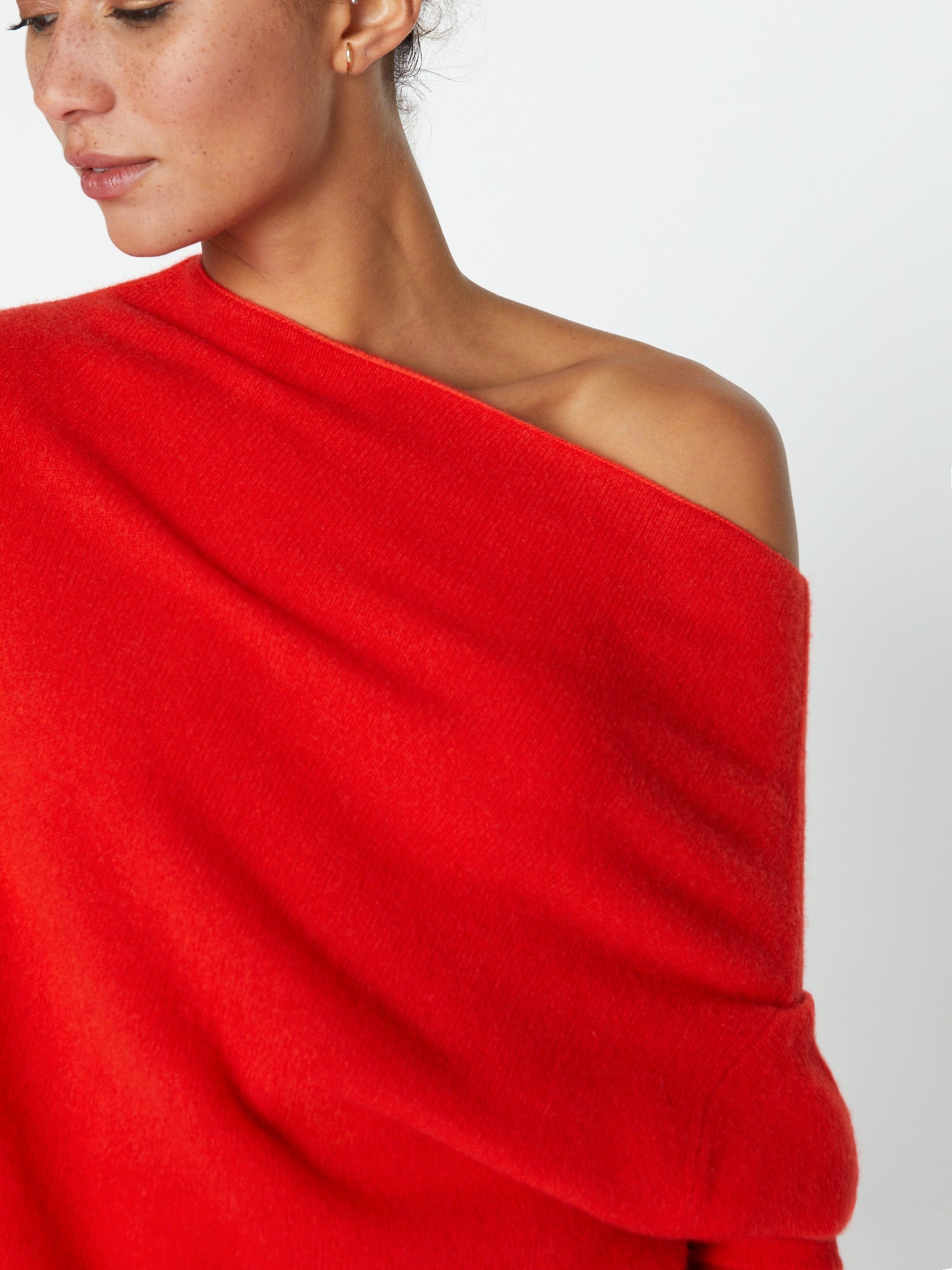 The Lori Off Shoulder - 5