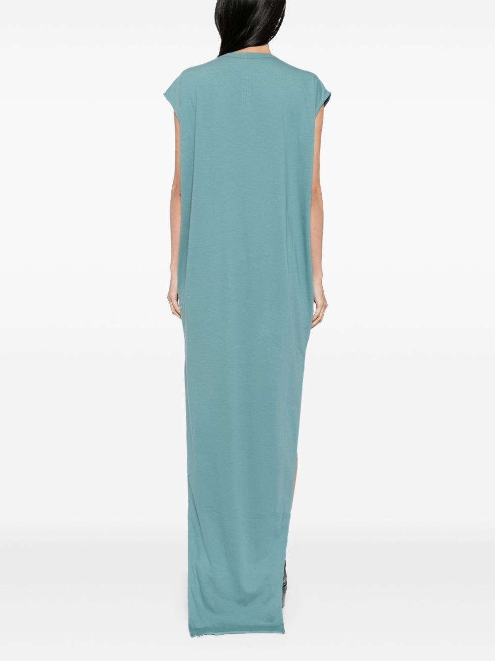 Arrowhead gown - 4