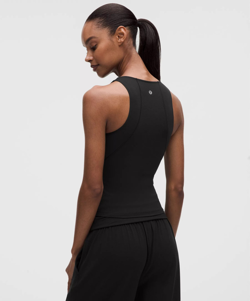 lululemon lululemon Align™ Mini V-Neck Tank Top outlook