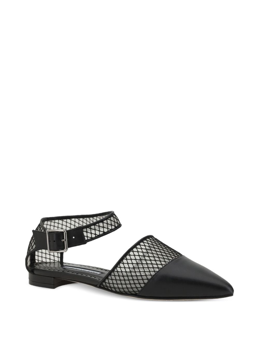 Jatelahflat ballet flats - 2