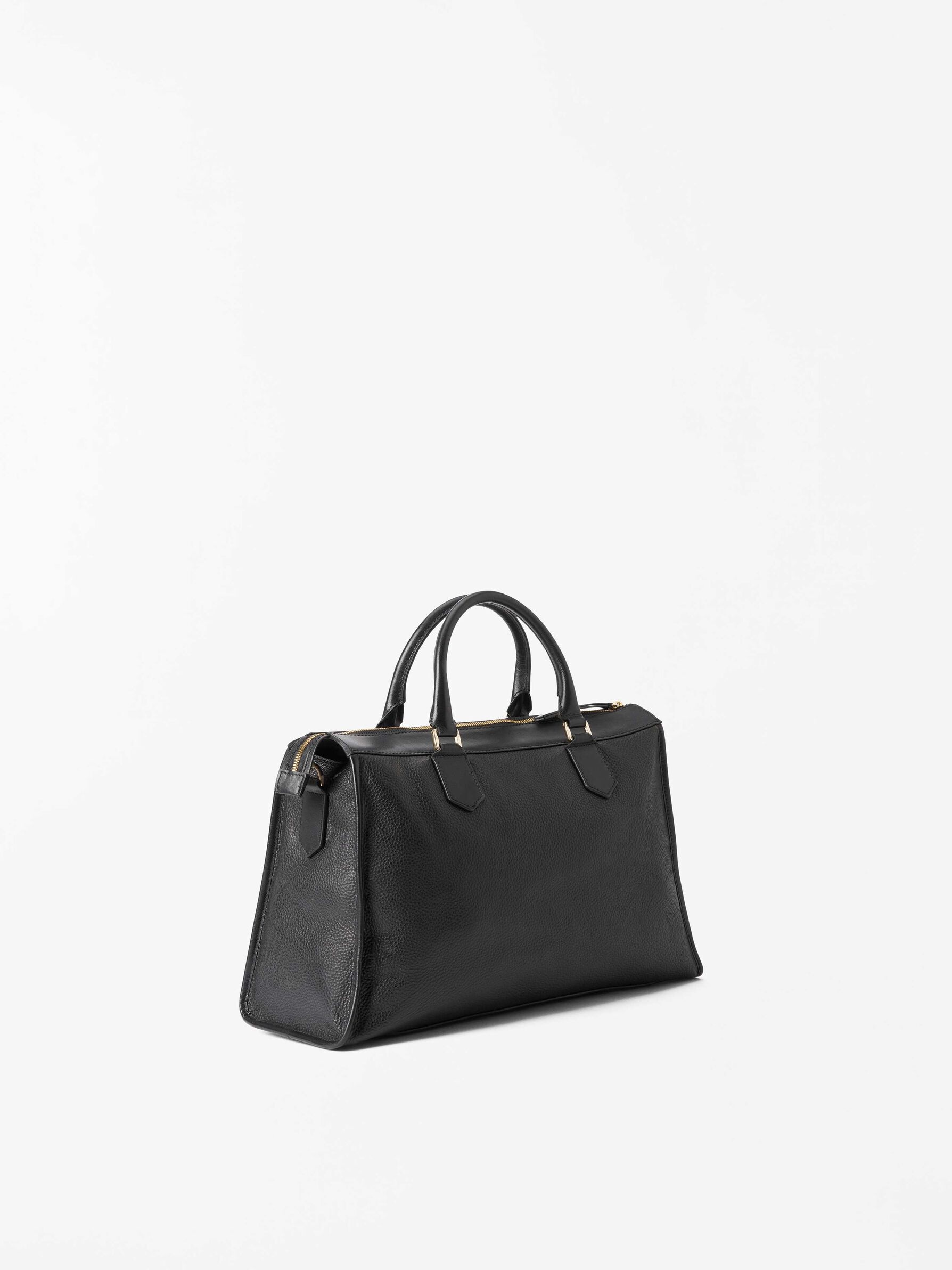 Zelea Leather Bag - 2