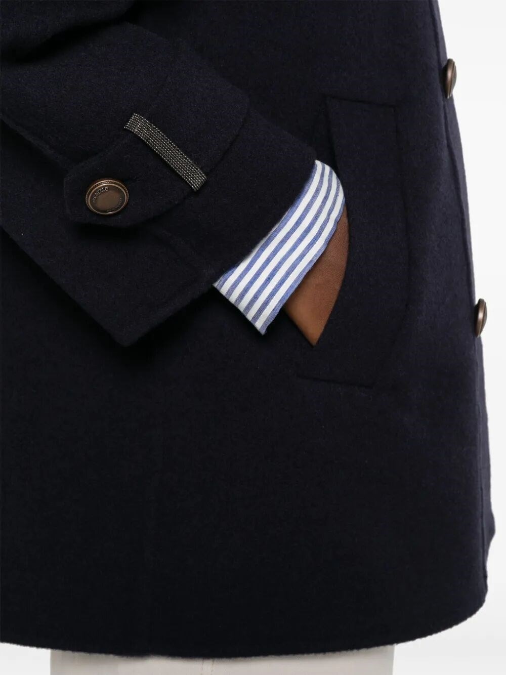 Overcoat - 4