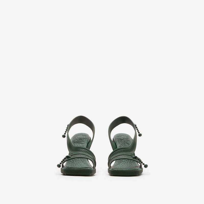Gel Sandals 3