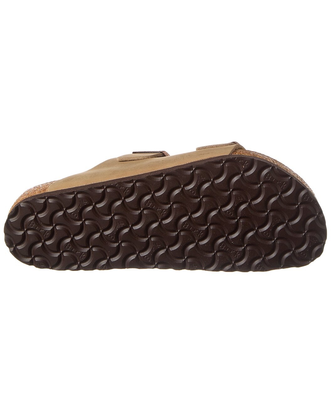 Birkenstock Arizona BS Suede Sandal - 4