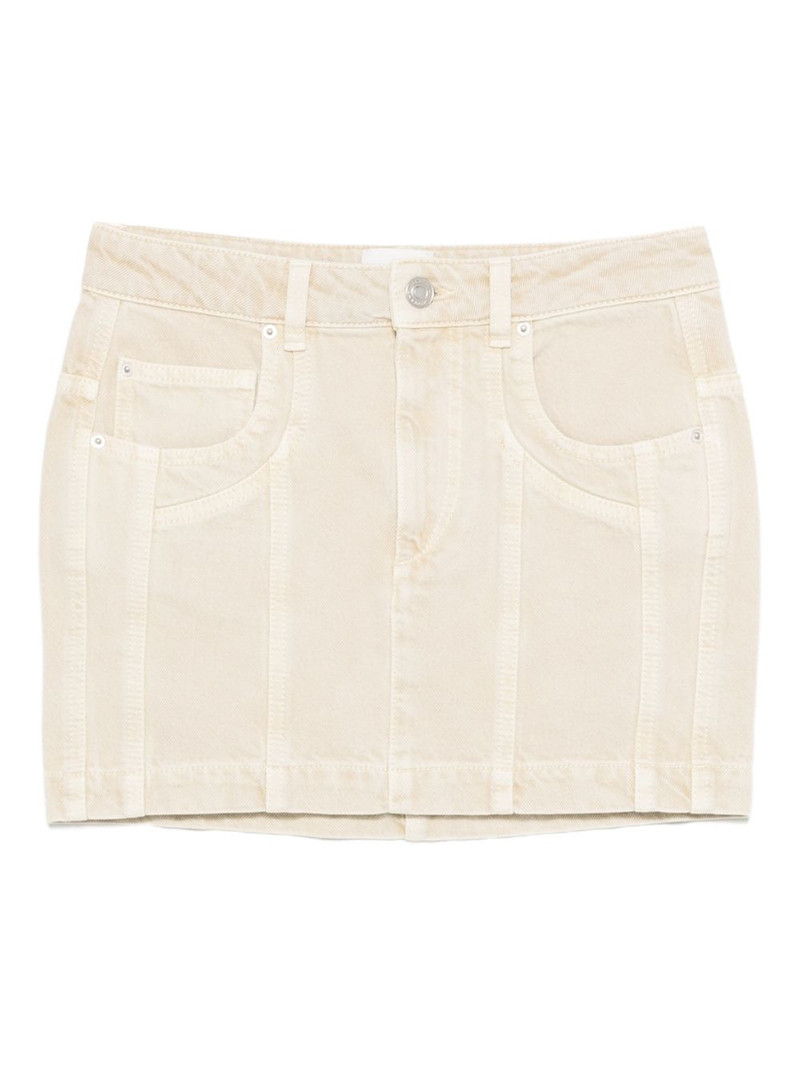 Juana mini skirt 1