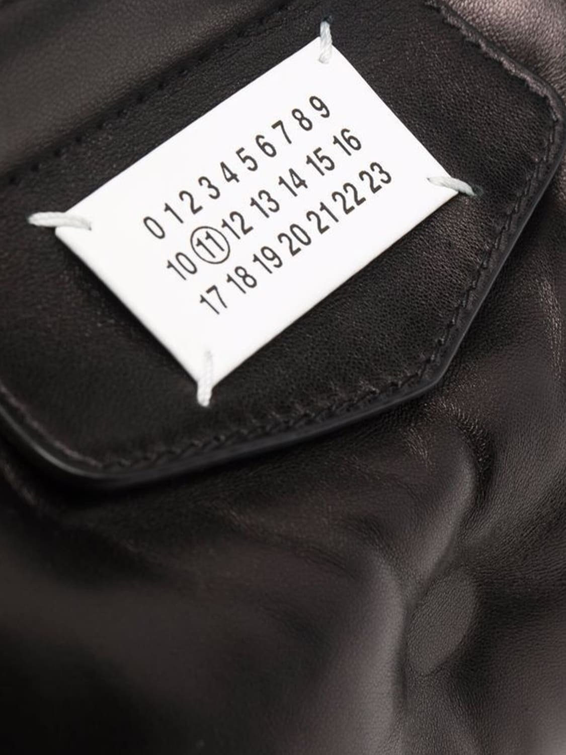 Mini bag woman Maison Margiela - 4