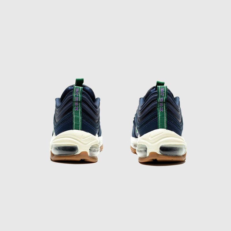 Nike WMNS AIR MAX 97 QS "OBSIDIAN" outlook