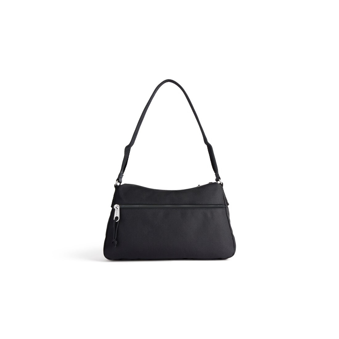 Men's Explorer Sling Pouch in Black - 3
