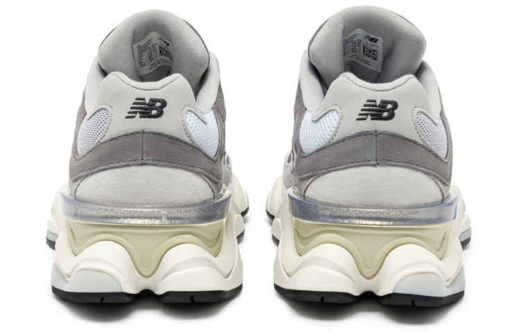 New Balance 9060 'Rain Cloud Grey' U9060GRY - 5