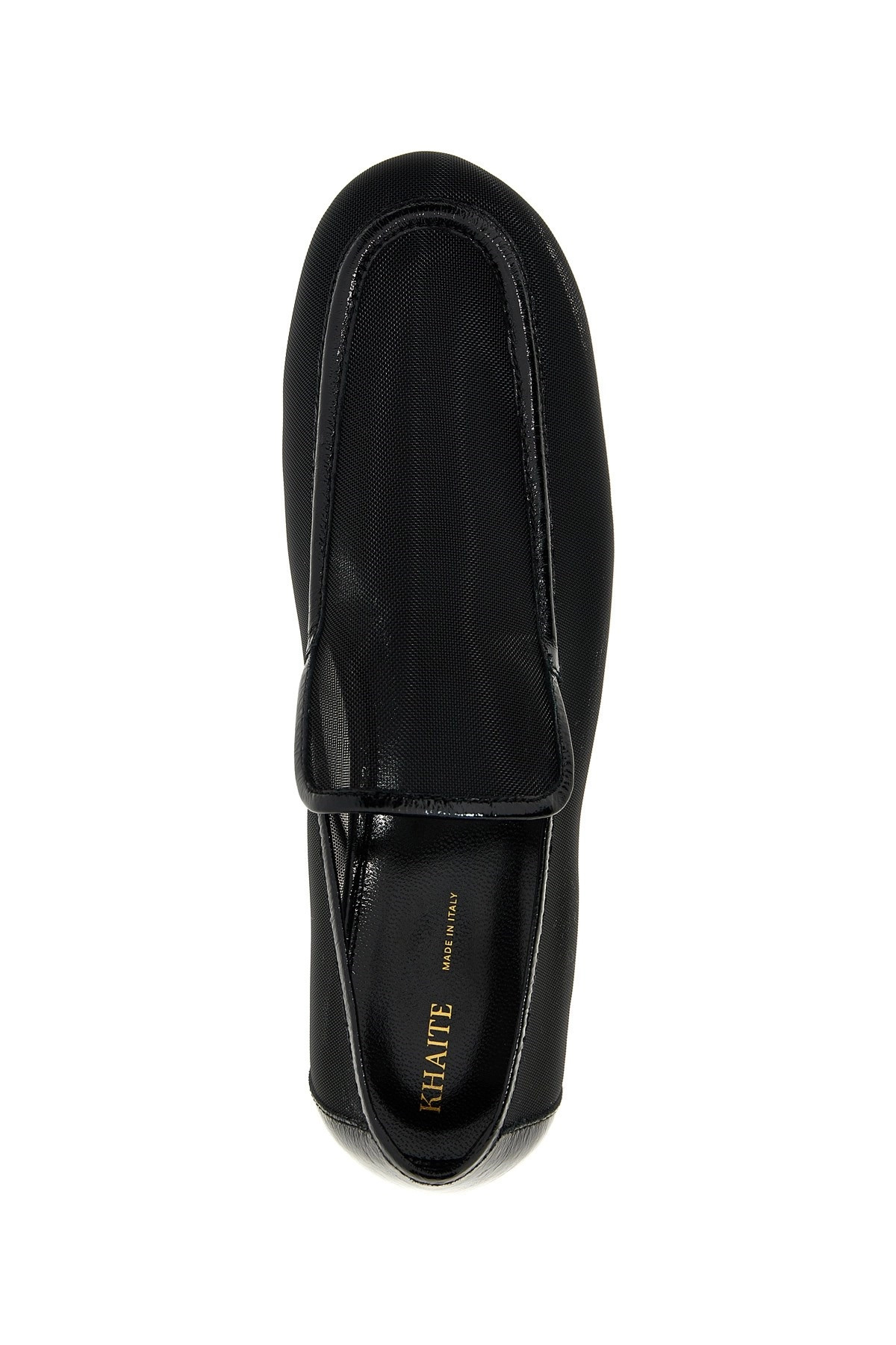 'Alessia' loafers - 5