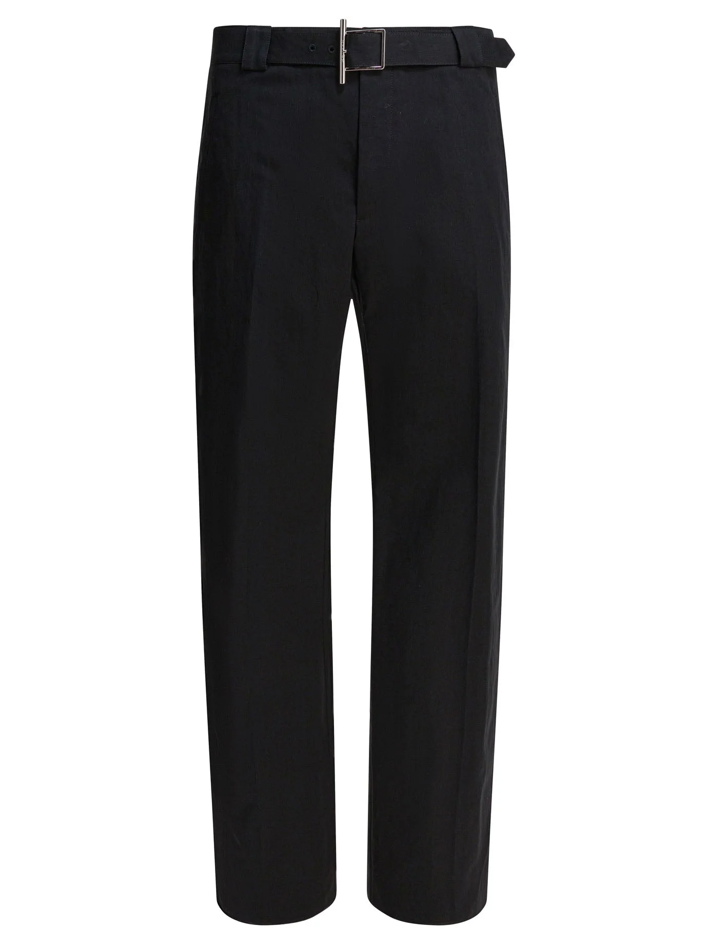 Alexander Mcqueen Men Trousers - 1