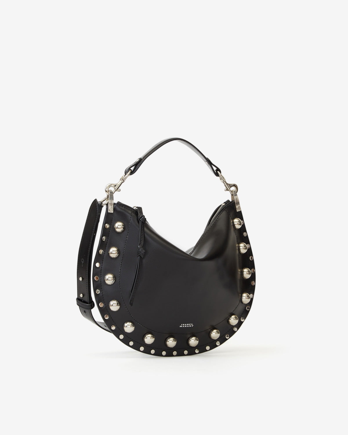 OSKAN SOFT ZIPPED BAG - 4