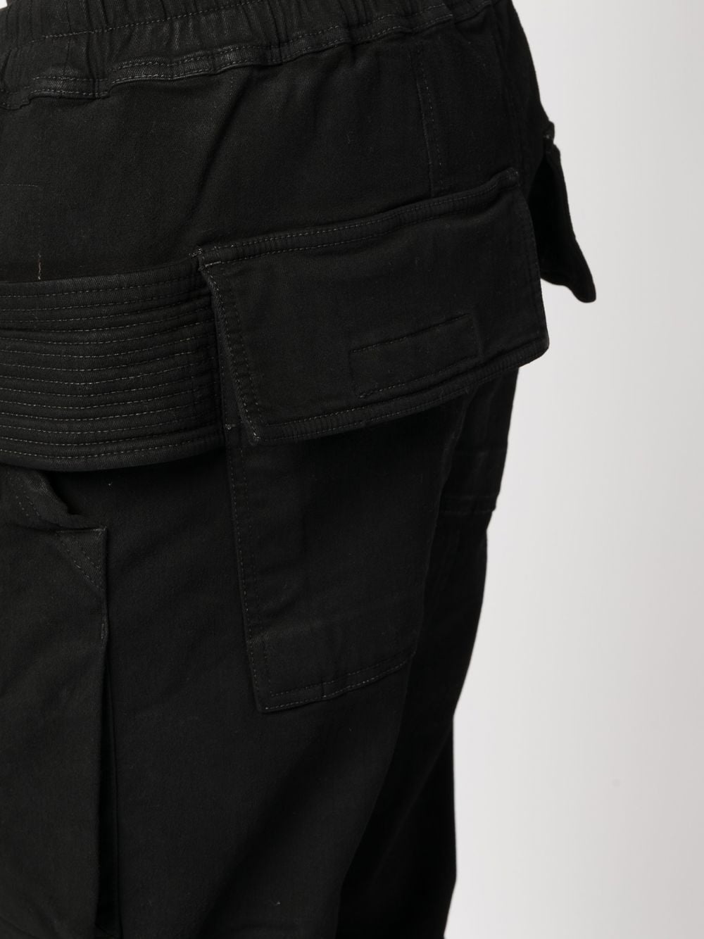 skinny cargo trousers - 5