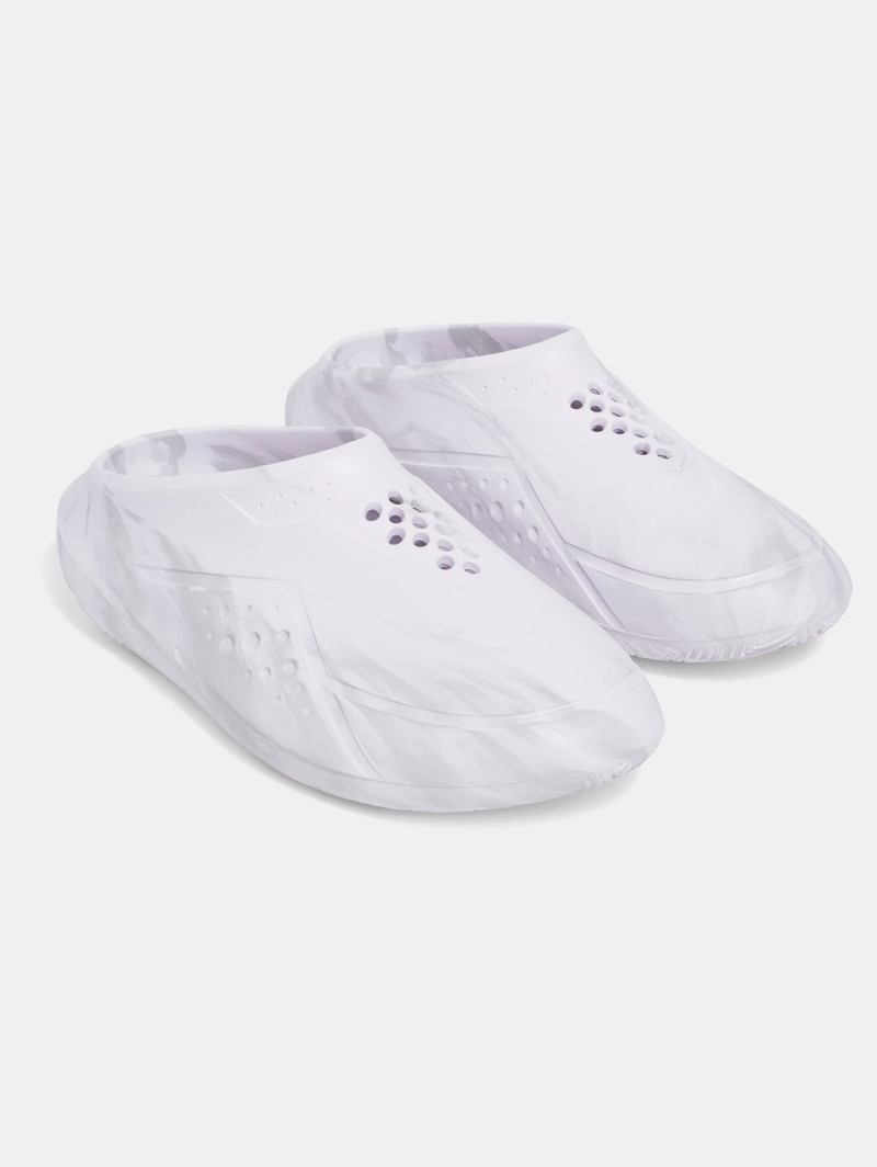 Unisex Curry FoamTro Slides 5