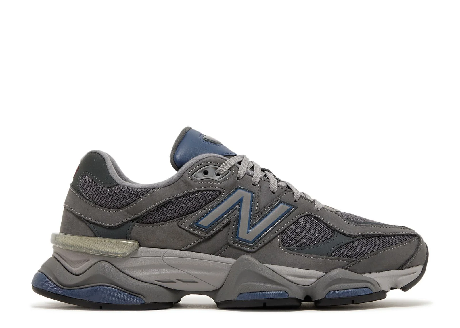 NEW BALANCE 9060 'CASTLEROCK' - 1