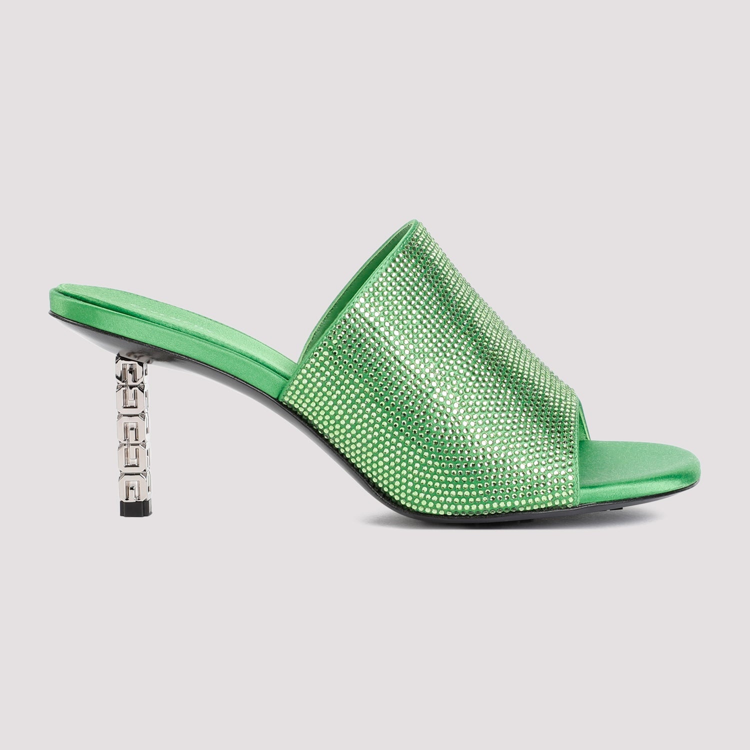 Mules Green - 3