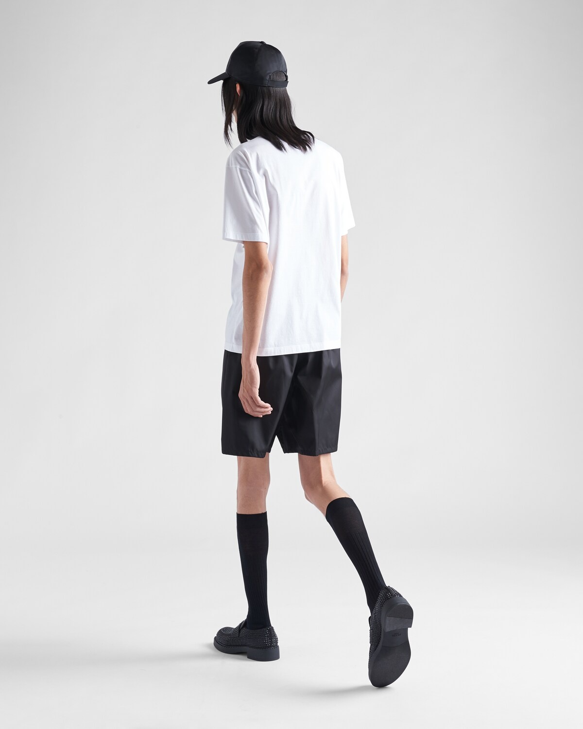 Cotton T-shirt - 5