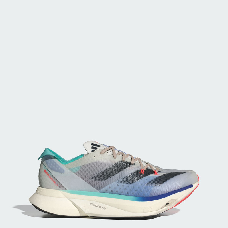 Adizero Adios Pro 3 Shoes - 1
