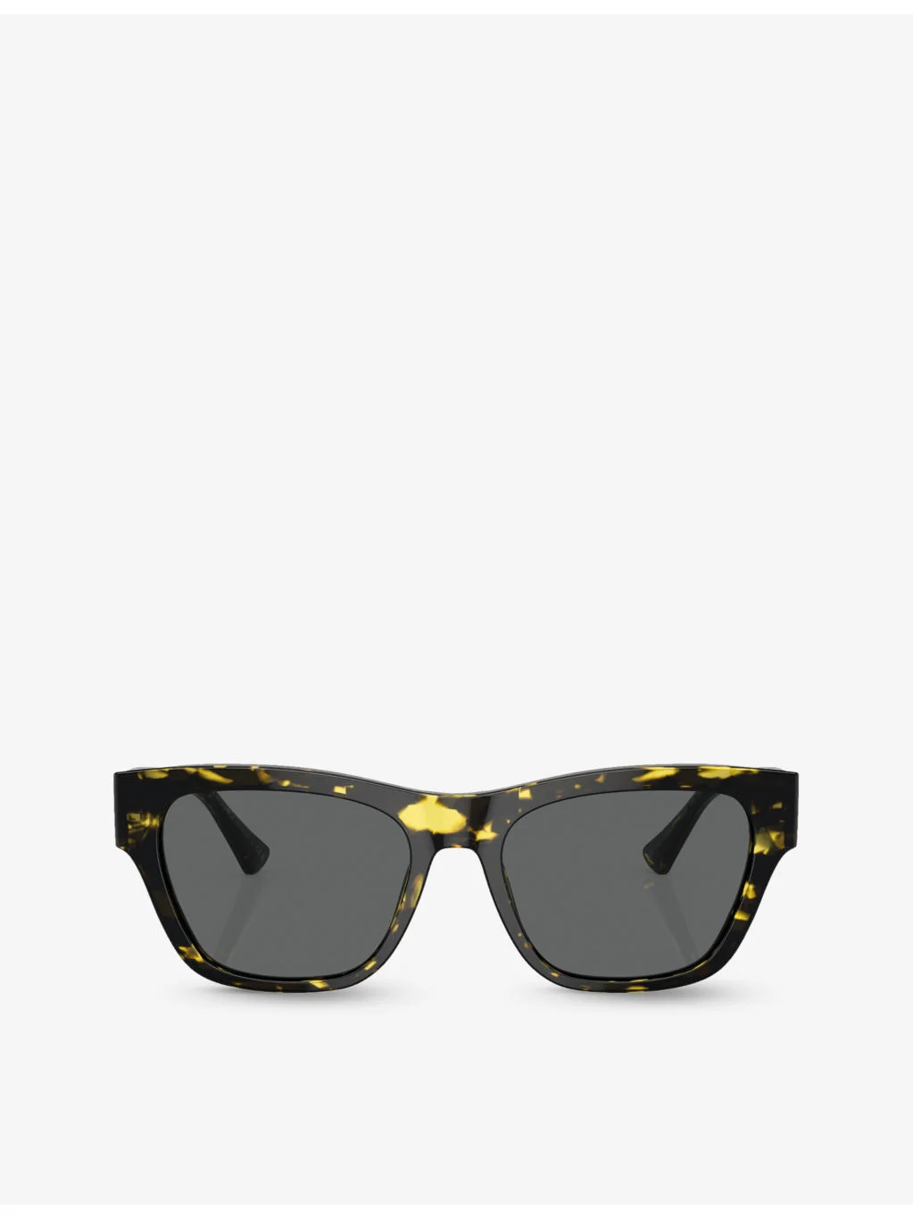 VE4457 square-frame acetate sunglasses - 1