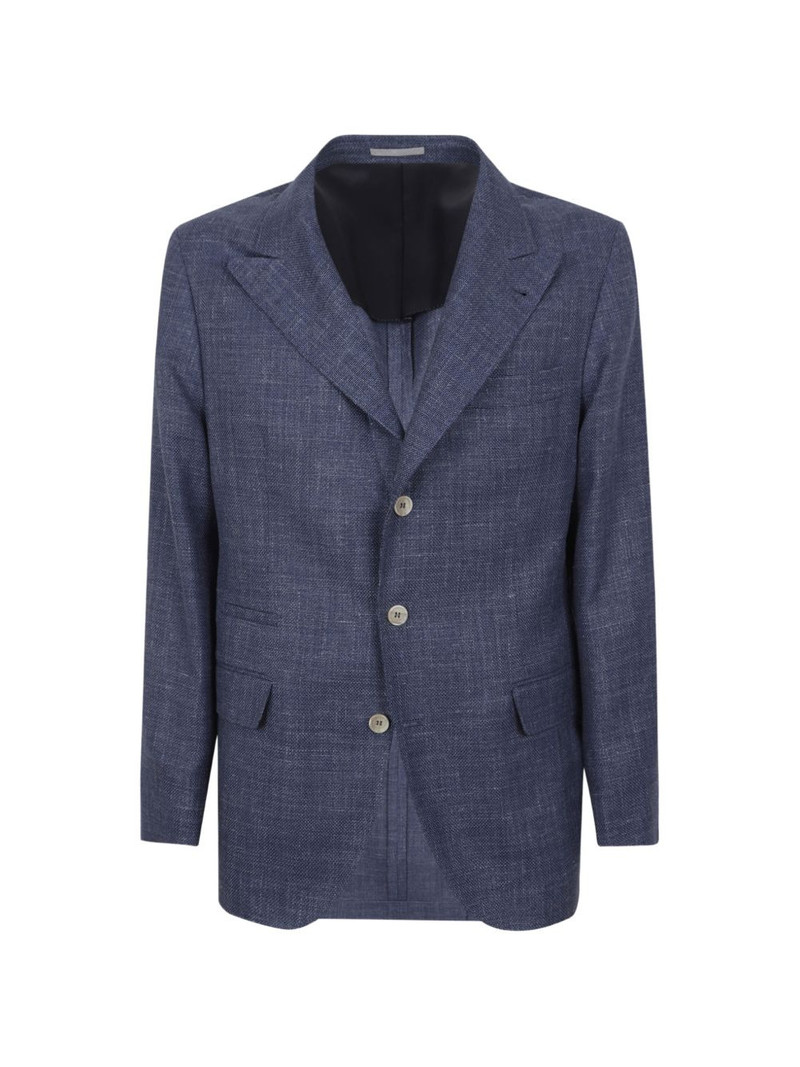 button jacket 1