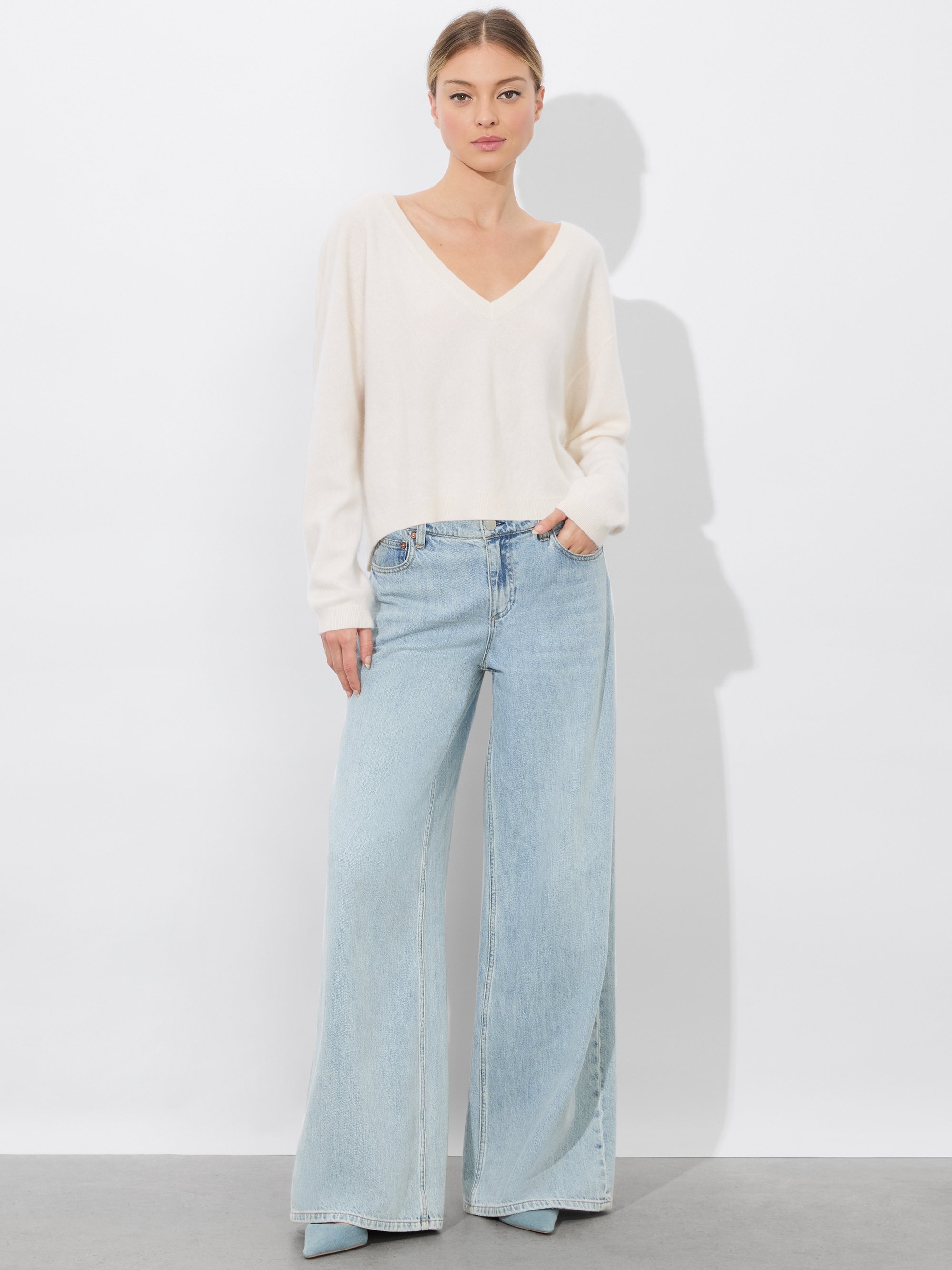 WILLIAMS PULLOVER - 6
