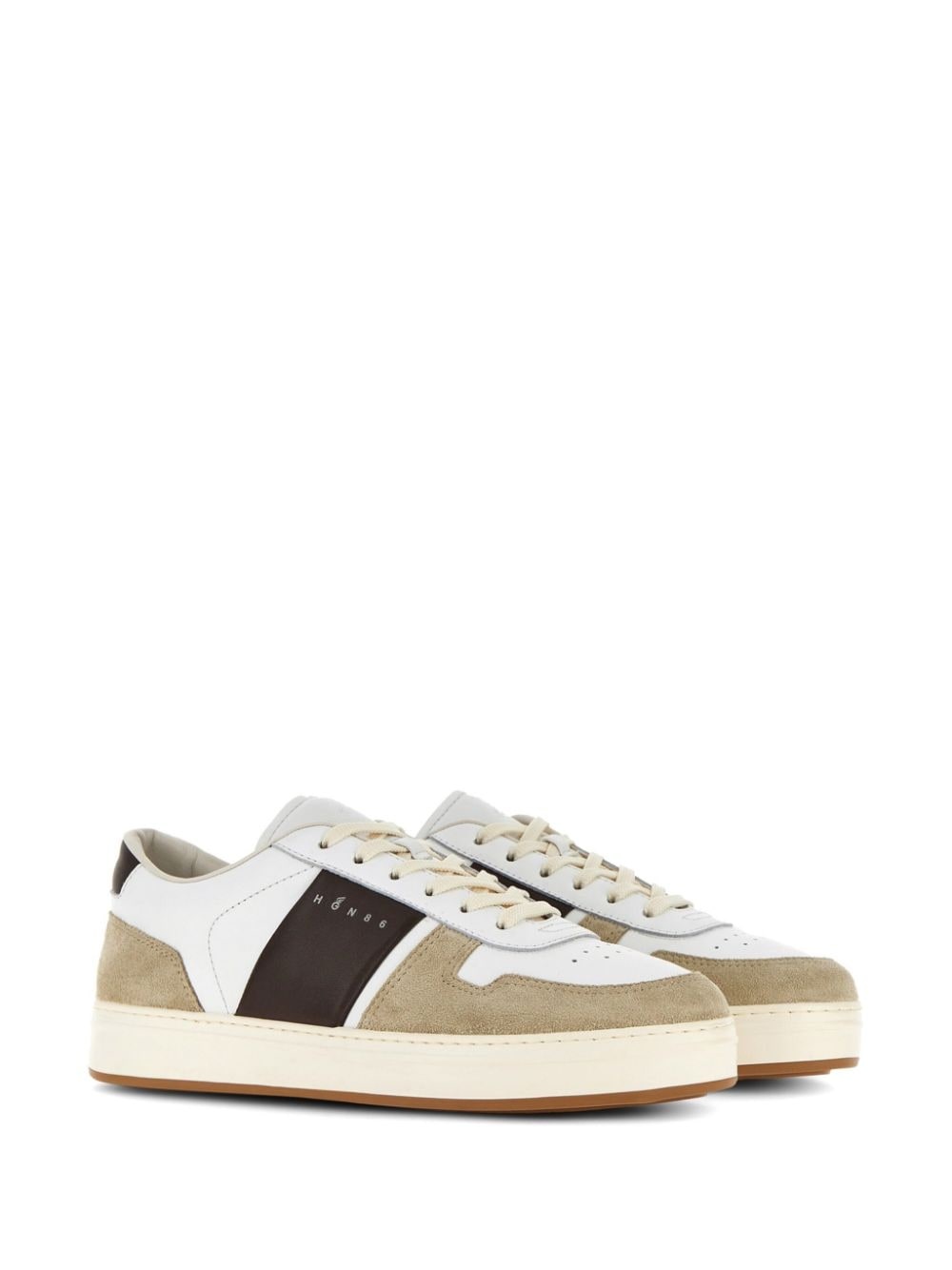 H668 low-top sneakers - 2