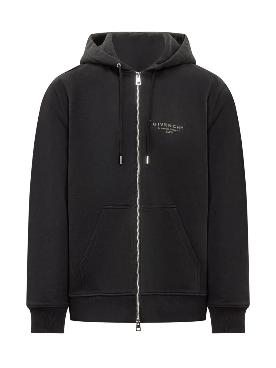 Givenchy Givenchy Sweatshirt - 1
