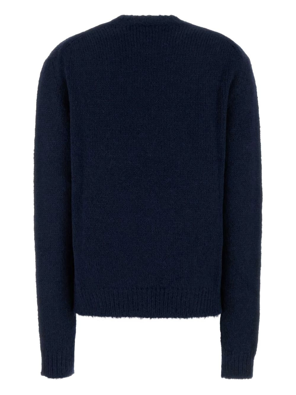 crew-neck sweater - 2