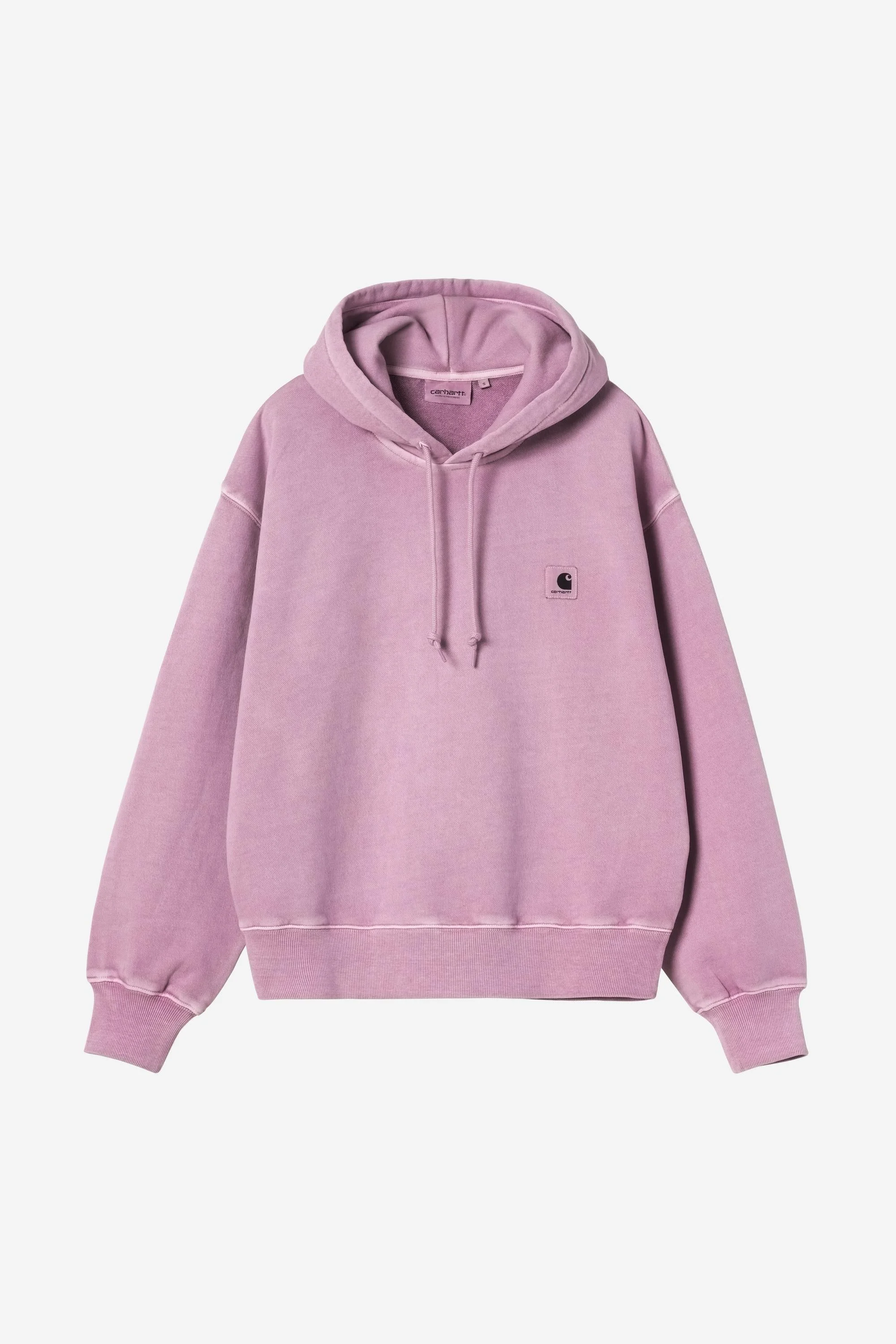 Women’s Hooded Nelson Sweatshirt - 1