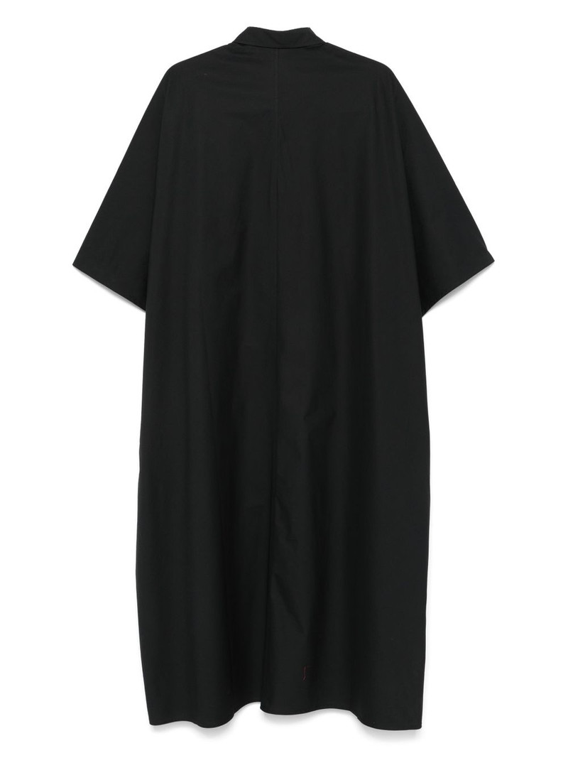 SOFIE D'HOORE Davoli midi dress outlook