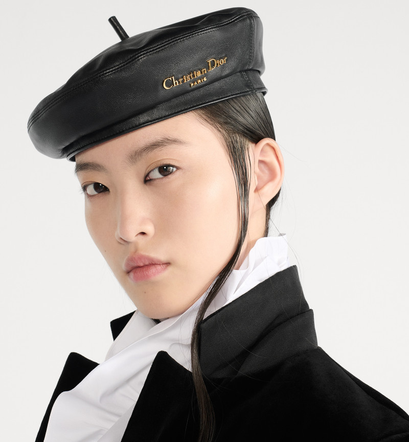 Dior Dior Arty Beret outlook