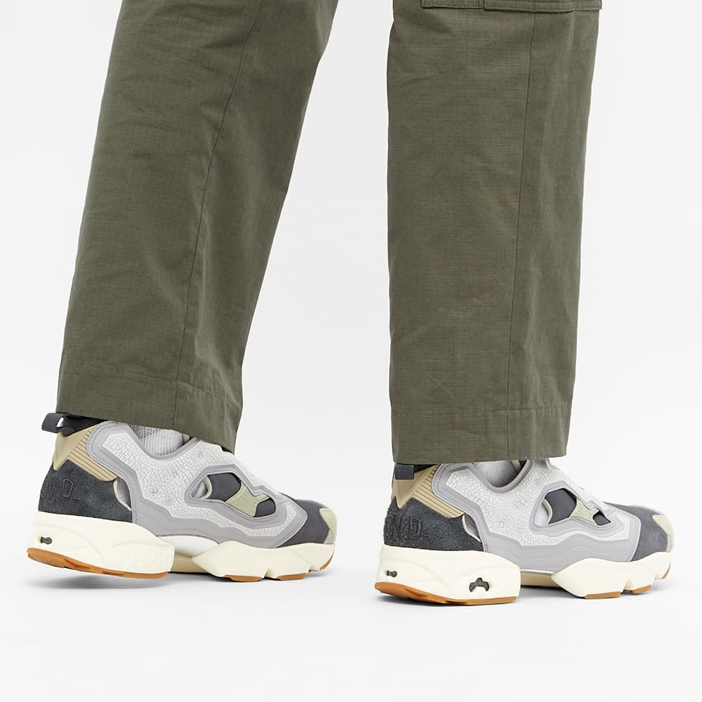 END. x Reebok Instapump Fury 'Fossil' - 6