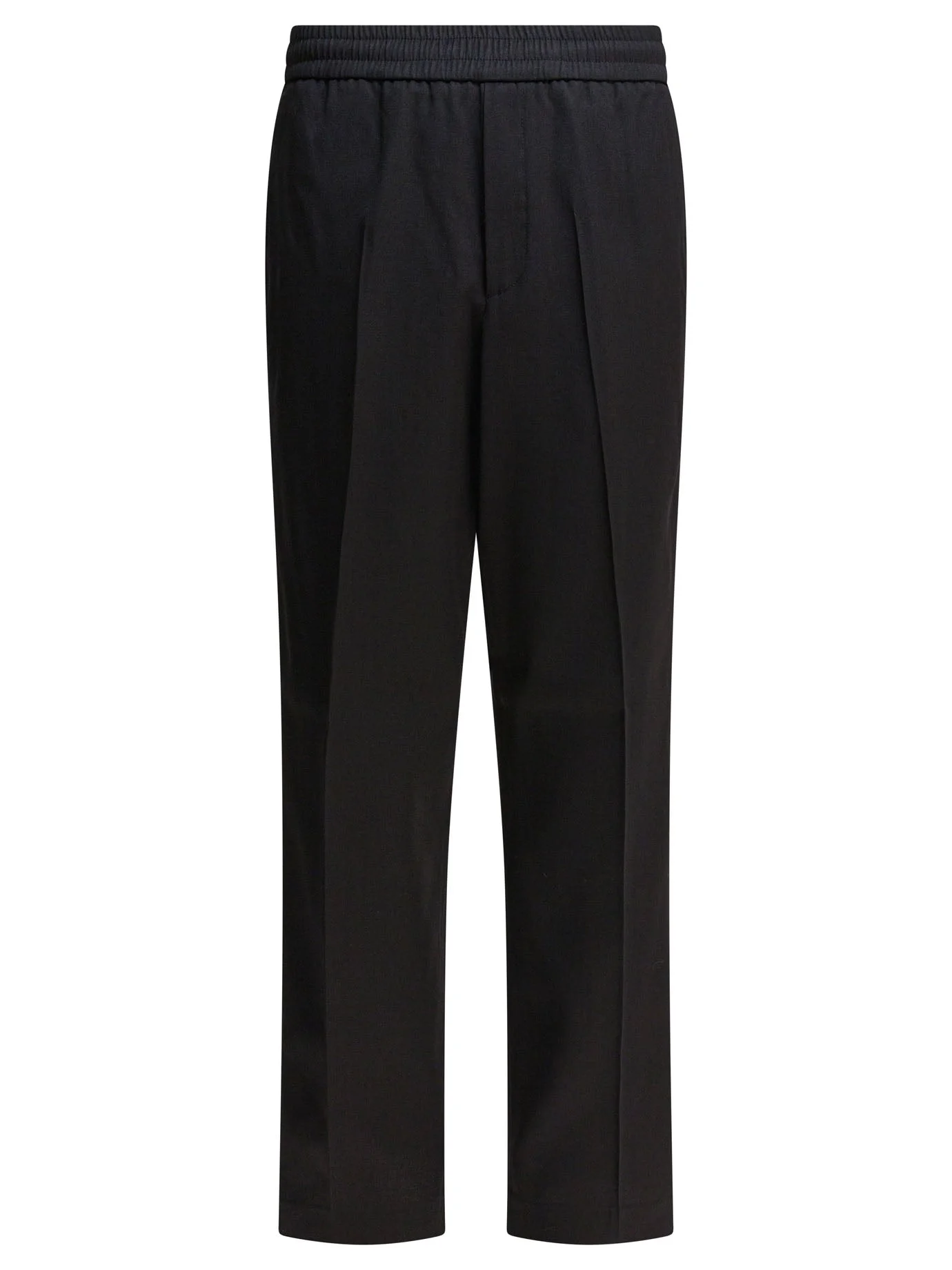 Golden Goose Wool Jogging Pants - 1