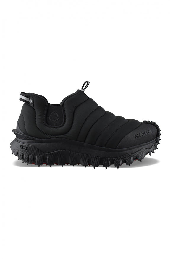 Moncler Men Trailgrip Après Sneakers - 1