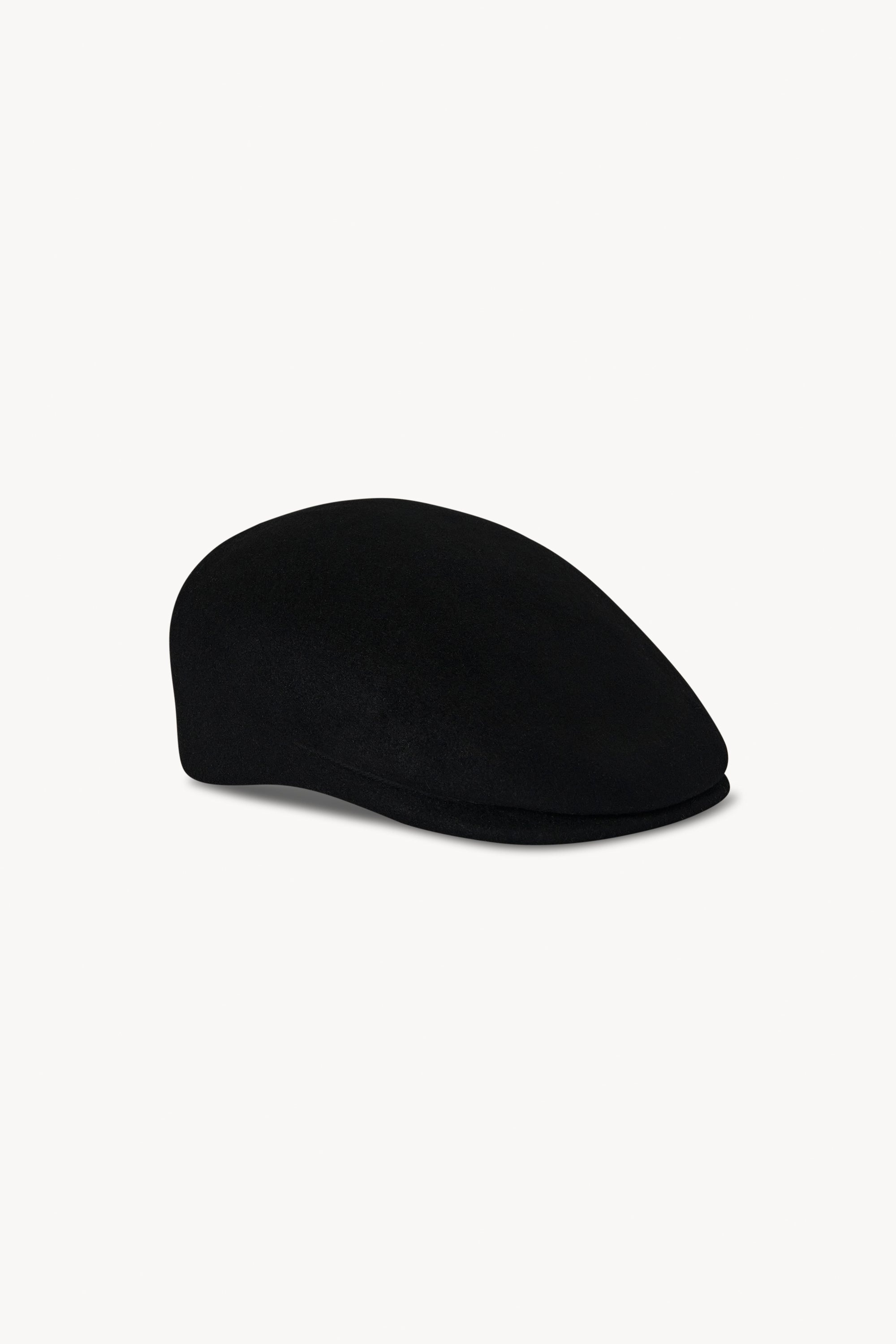 Xhefri Hat in Wool - 1