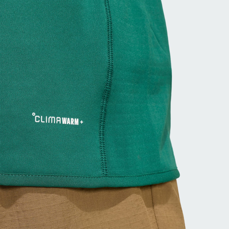 Terrex Xperior CLIMAWARM+ Ventknit Fleece Jacket 6