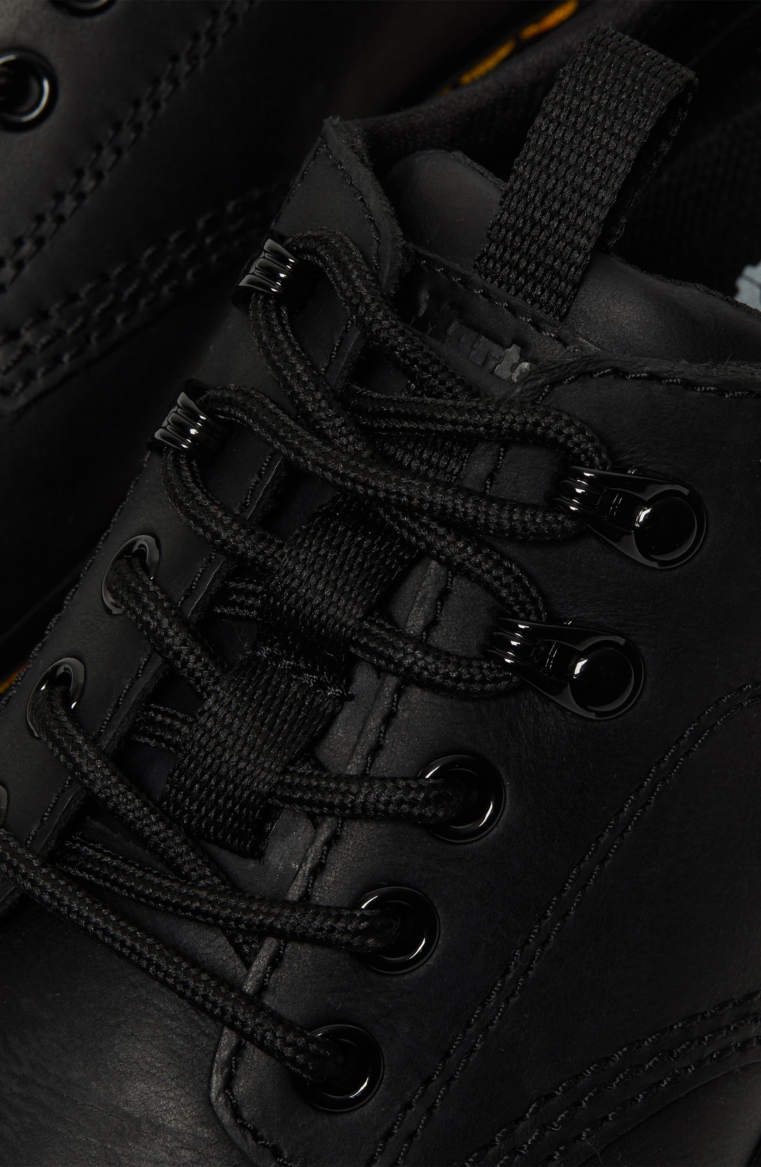 Dr. Martens Reeder Derby in Black Wyoming at Nordstrom - 3