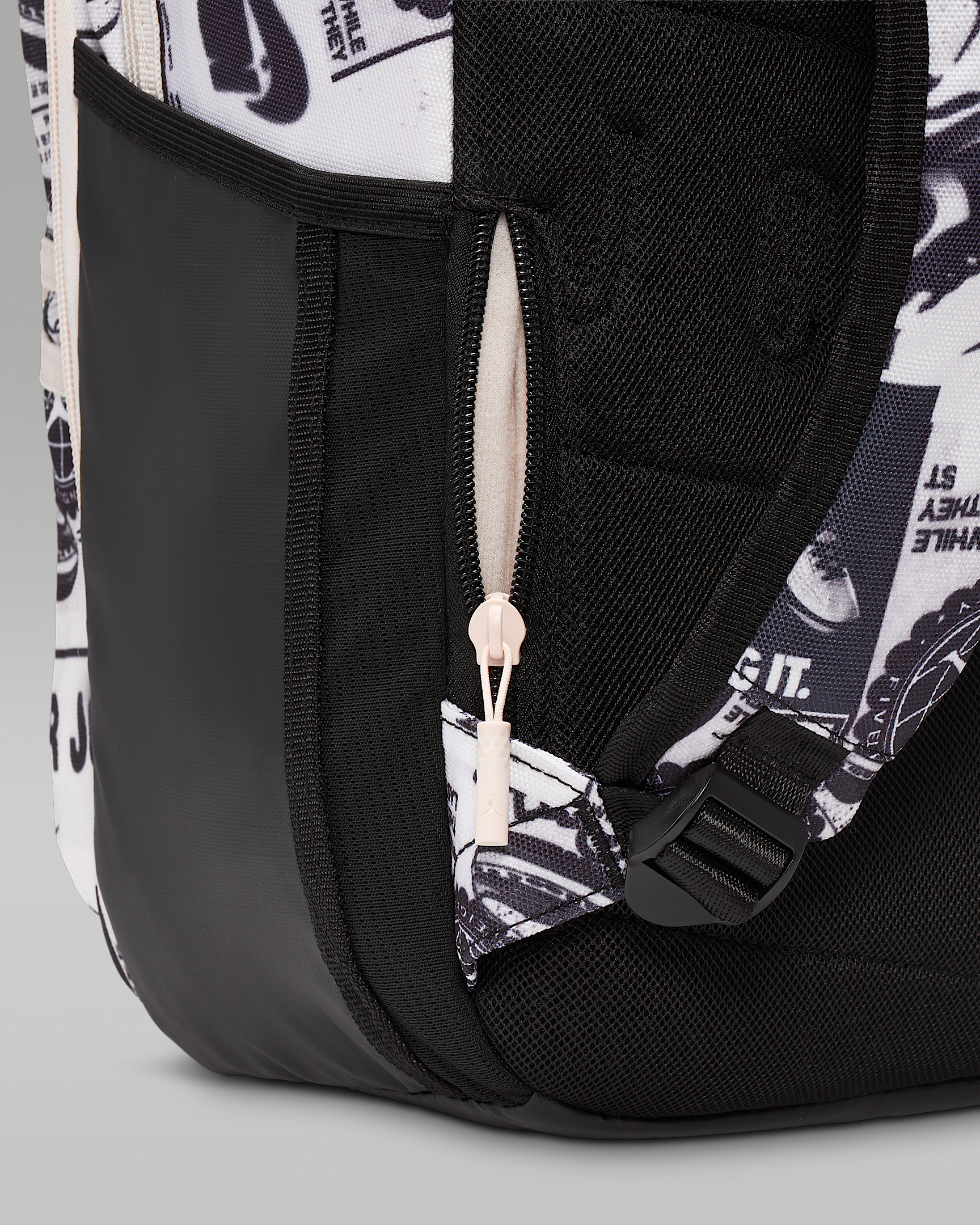 Jordan Air Patrol Backpack (29L) - 9