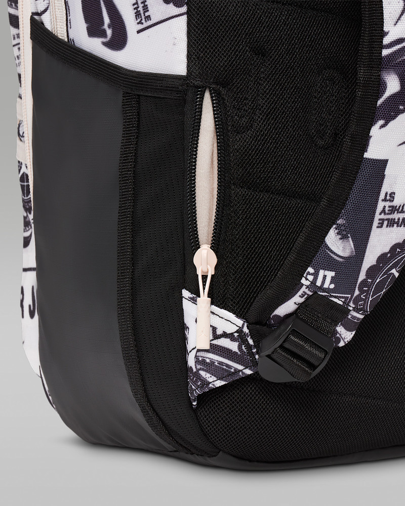 Jordan Air Patrol Backpack (29L) 9