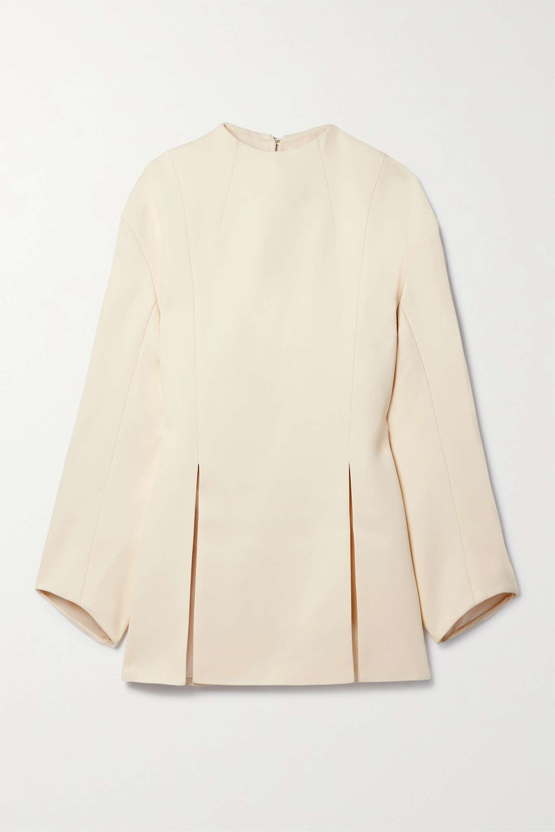 Mahni crepe top 1