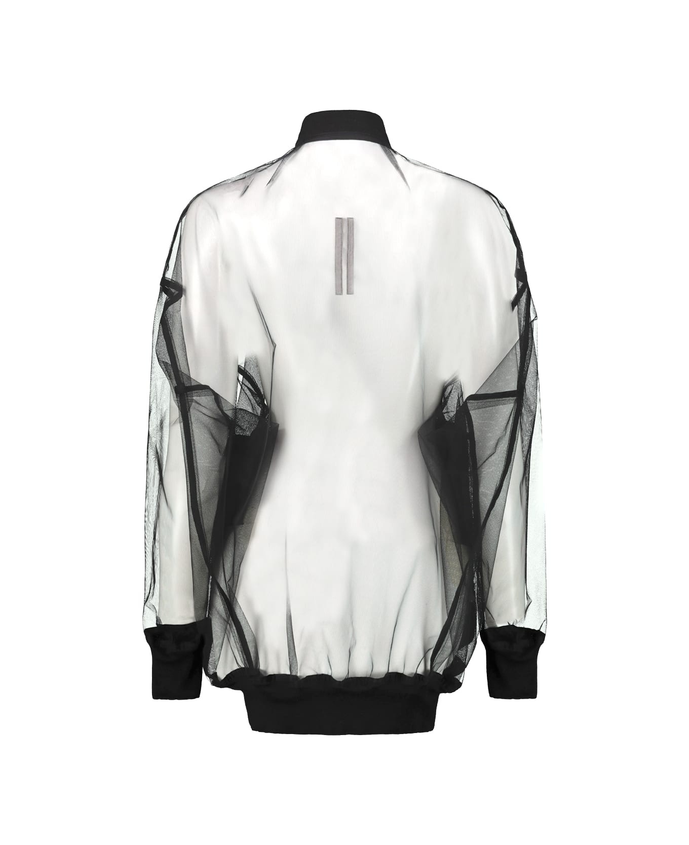 'jumbo Flight' Bomber Jacket - 3