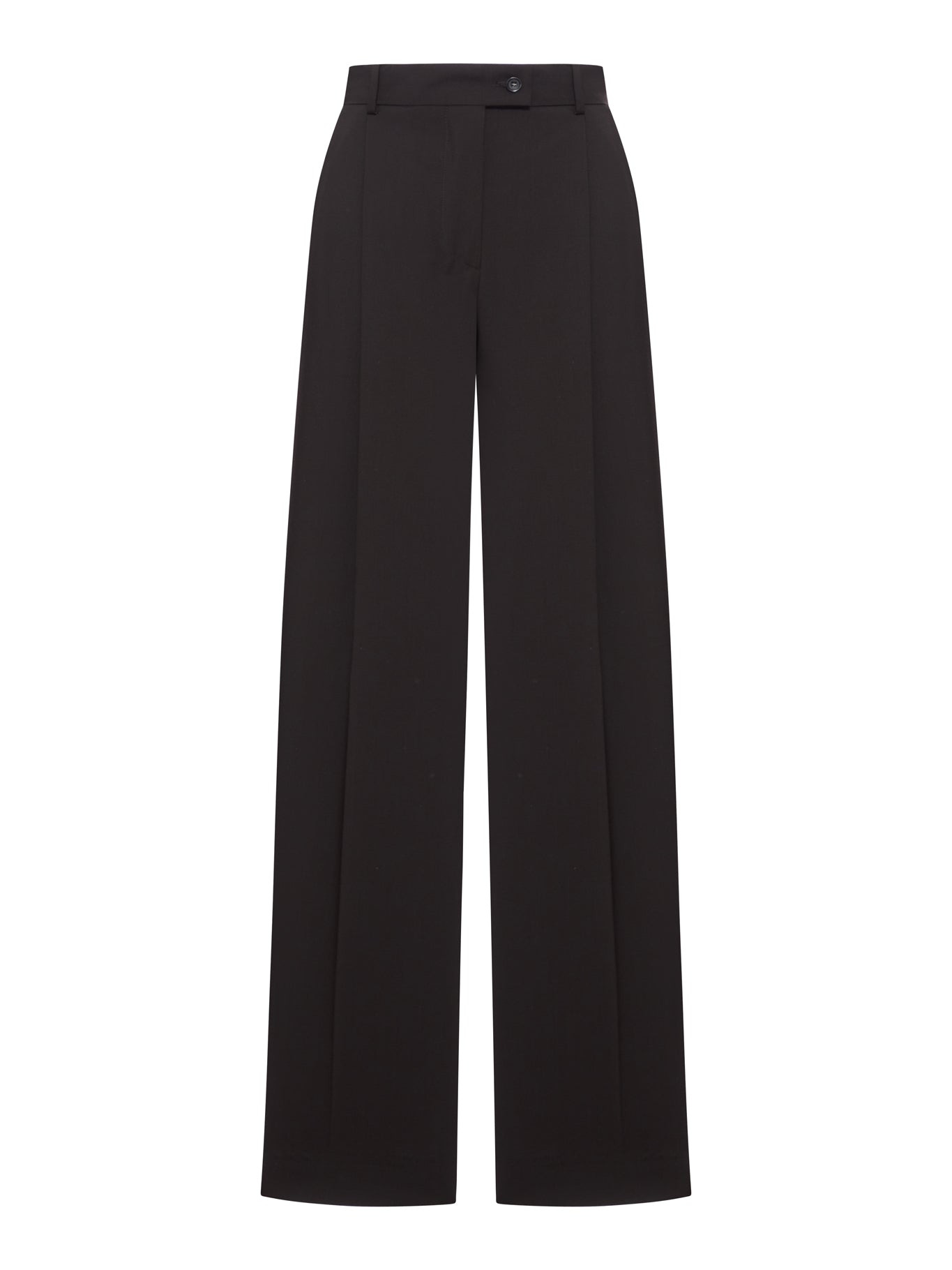 TAILORED SAILING TROUSERS - 2