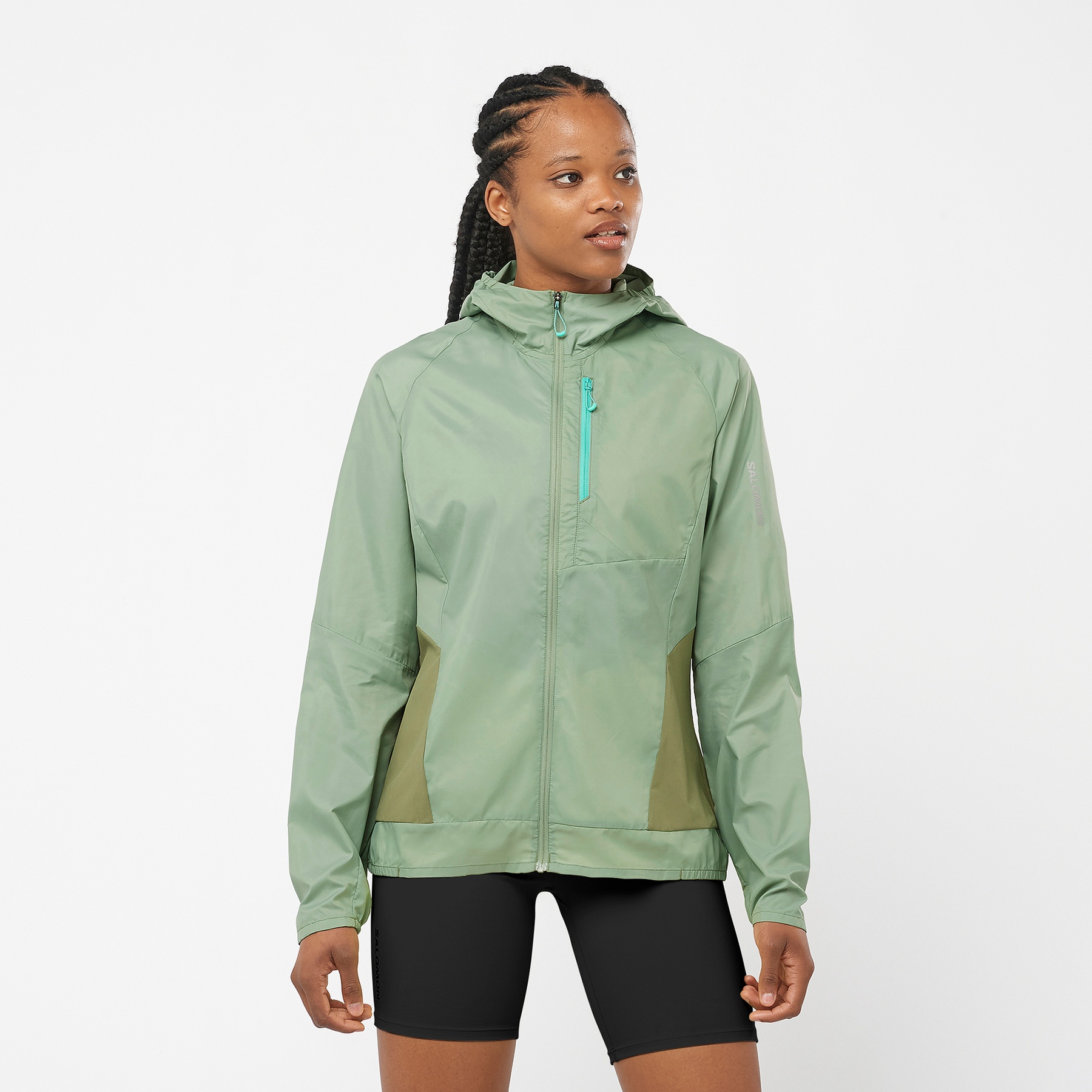 BONATTI CROSS WIND - 1