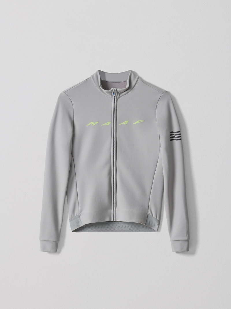 Evade Thermal LS Jersey 2.0 7