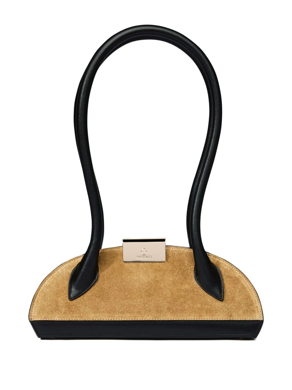 mini Le Bal shoulder bag - 1