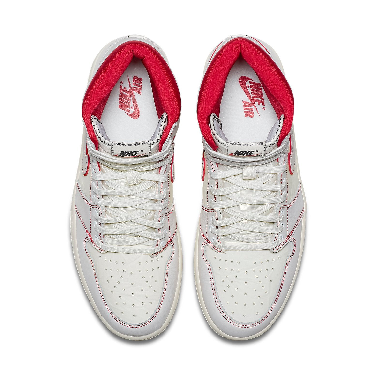 Air Jordan 1 Retro High OG 'Phantom' 555088-160 - 4