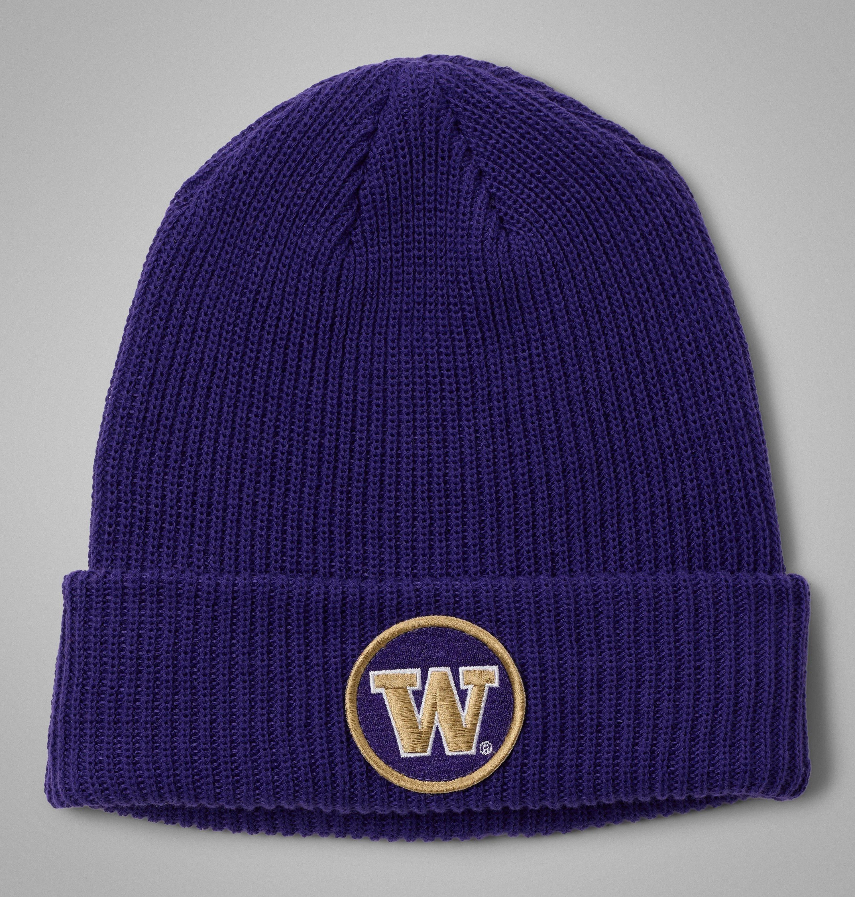 Collegiate Lost Lager Beanie - 1