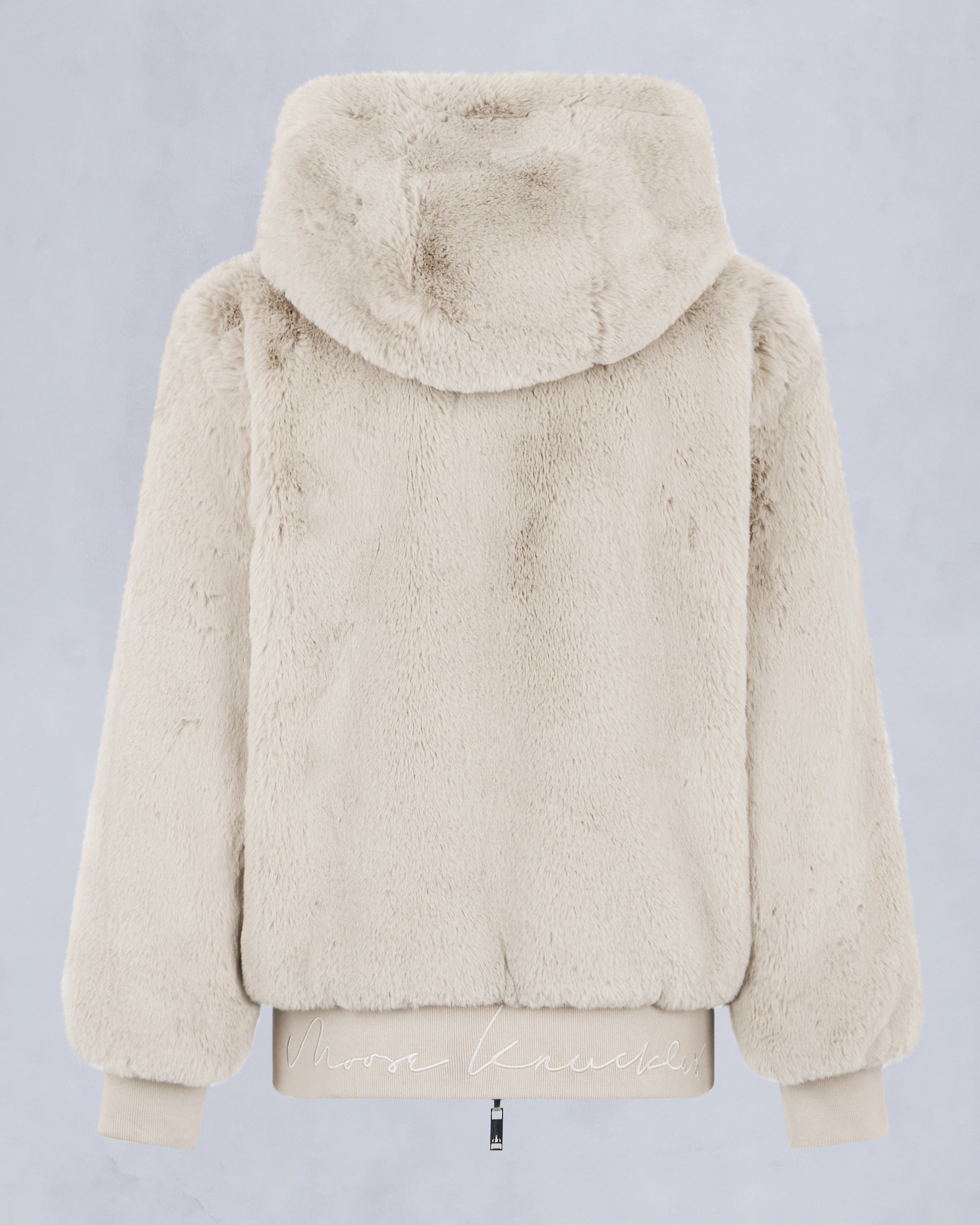 MEALY REVERSIBLE BUNNY - 12