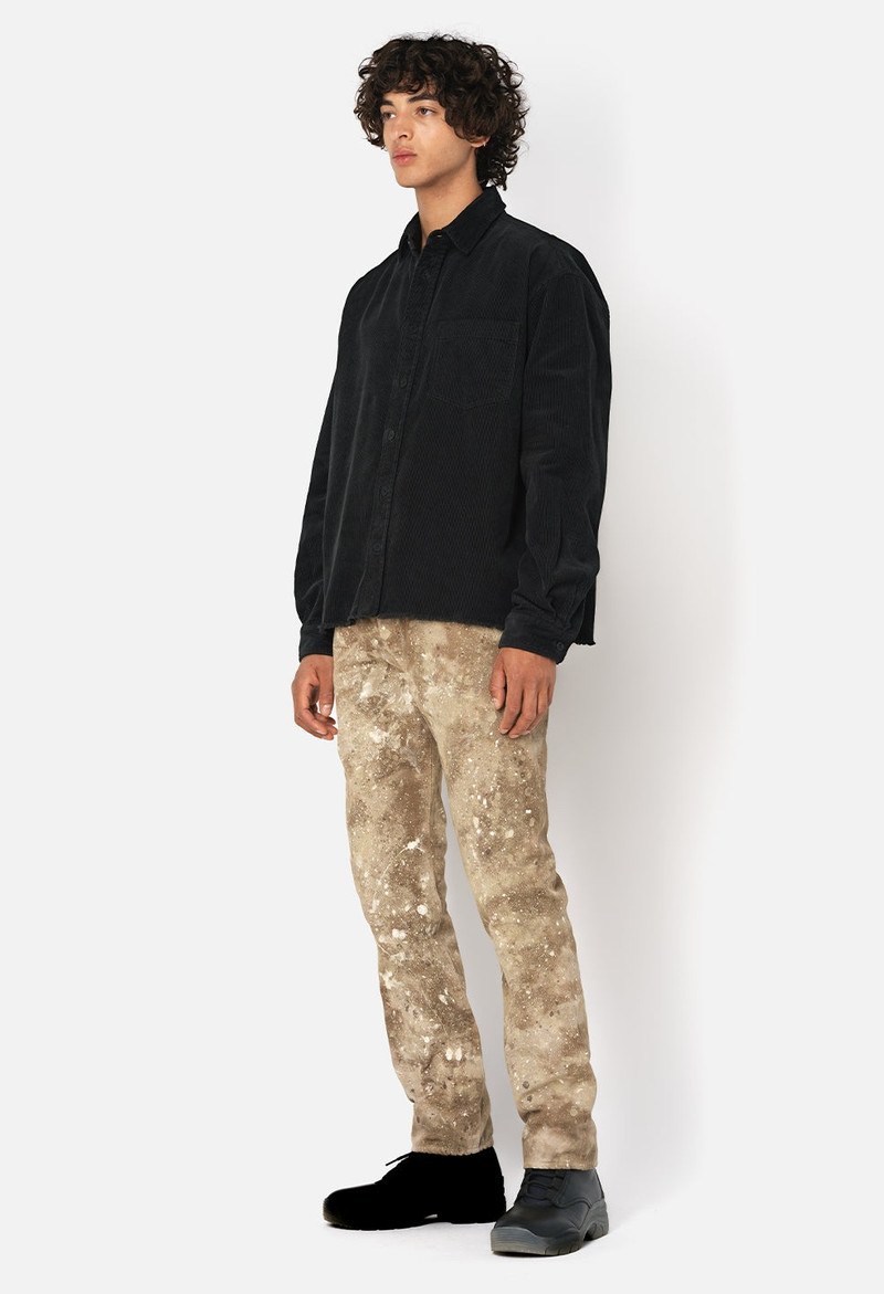 John Elliott TALLADEGA CORDUROY HEMI outlook